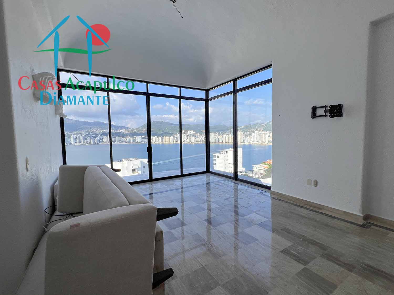 Casa Buenos Aires - Recámara dos 1